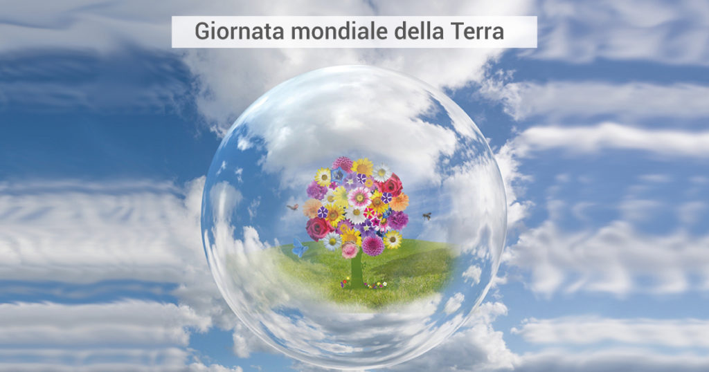 Giornata Mondiale della Terra