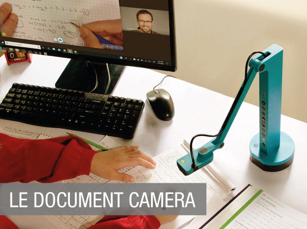 Li.Edu.Co. - Document Camera Ipevo